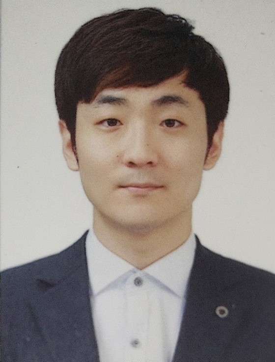 IN HWAN, JANG, Ph.D