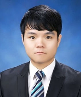 SEOK HYUNG, GO, Ph.D