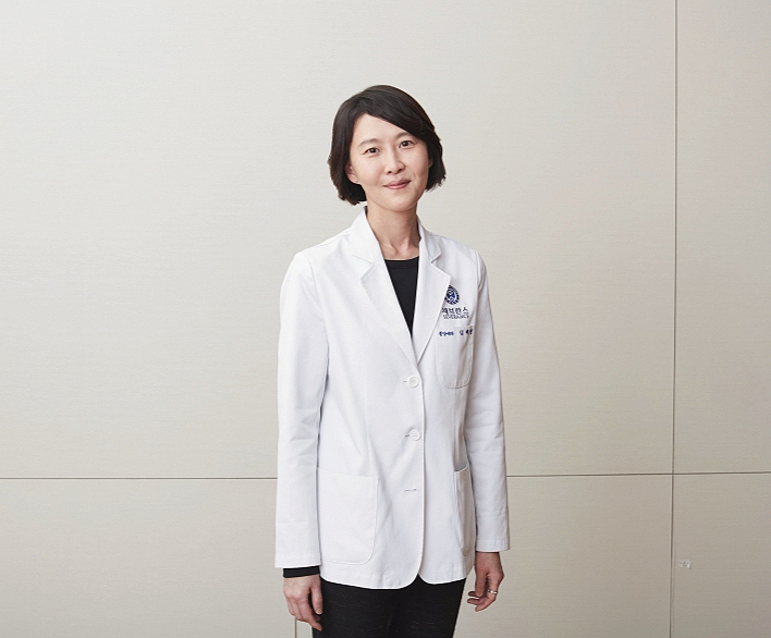 HYE RYUN, KIM M.D., Ph.D