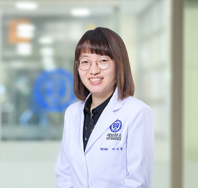 SEO YOUNG, LEE M.D., MS